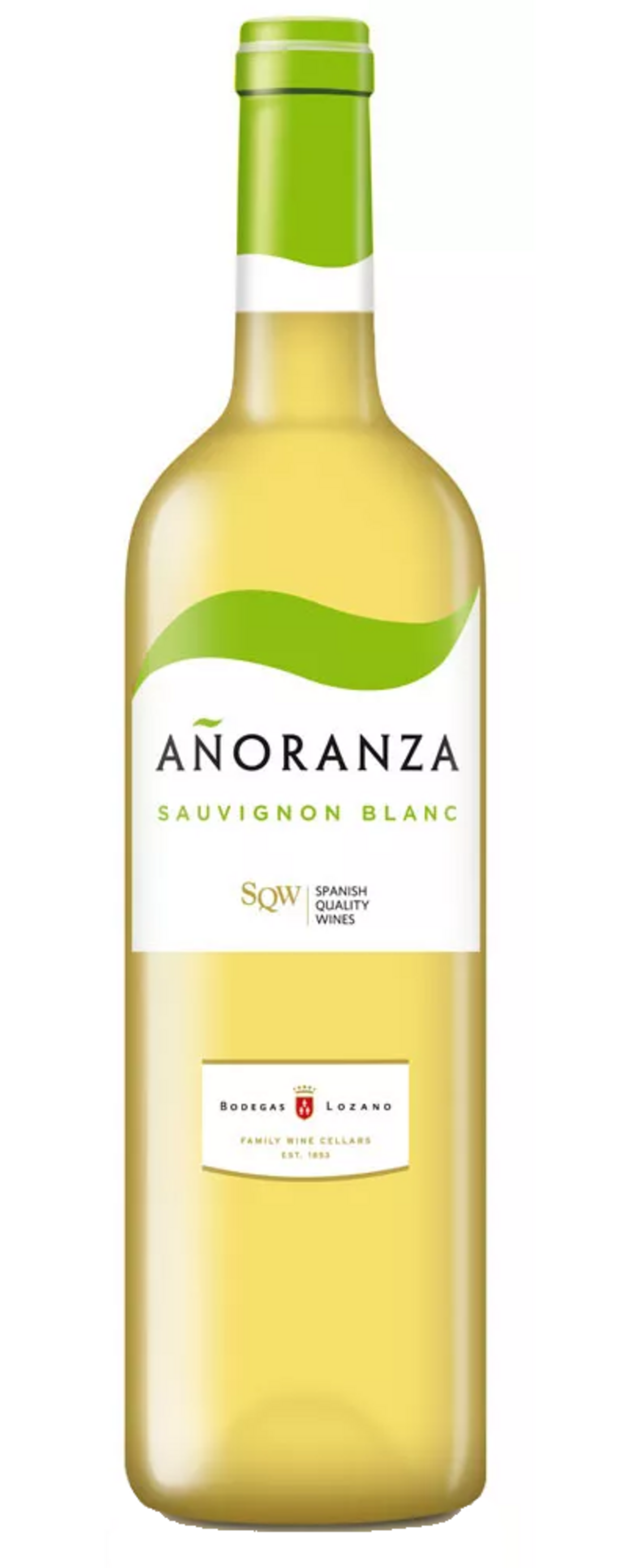 Añoranza Sauvignon Blanc 2024 Lozano