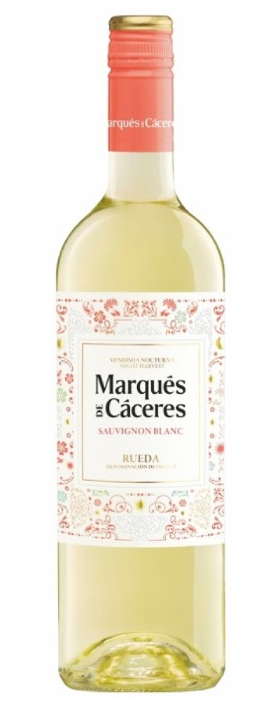 Sauvignon Blanc Blanco 2023 Marqués de Cáceres