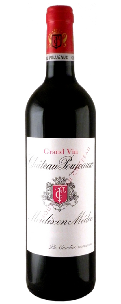 Poujeaux 2020 Moulis en Médoc AC