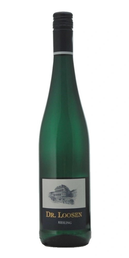 Riesling feinherb 2025 Dr. Loosen