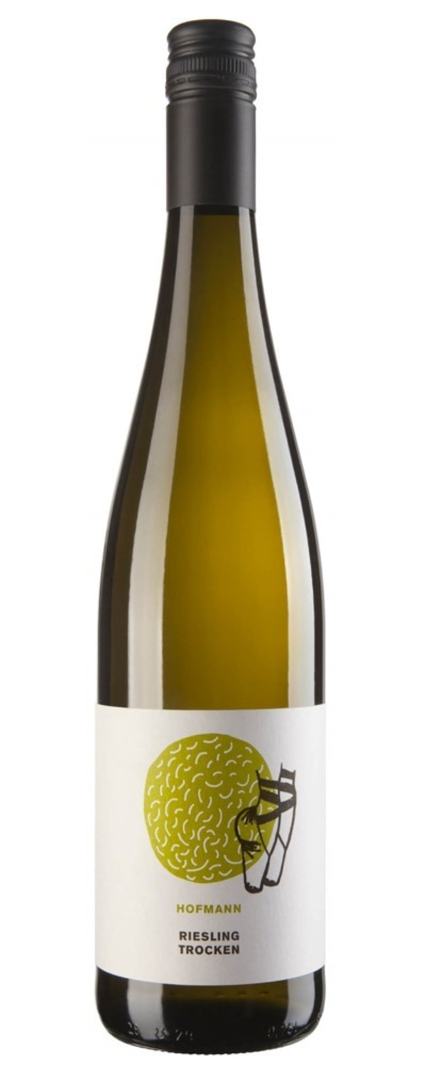 Riesling tr. 2023 Jürgen Hofmann