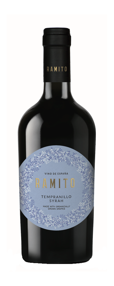 Ramito Tinto 2023 Raíces Ibéricas