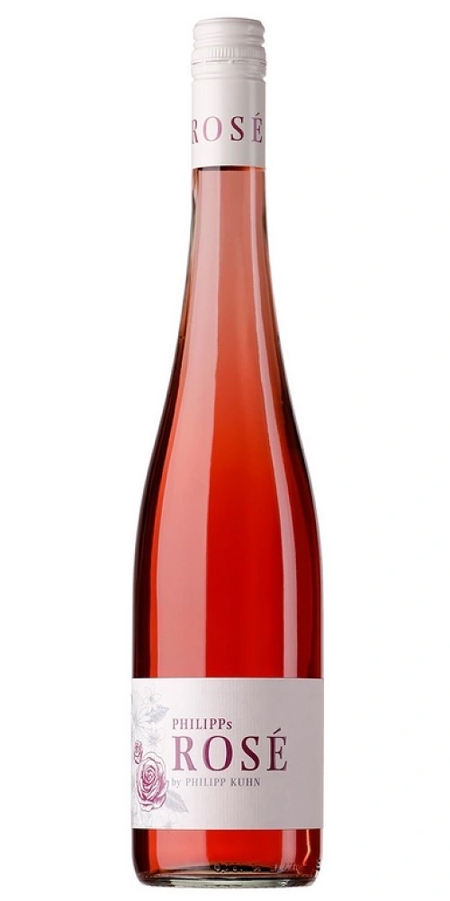 Philipps Cuvée Rosé tr. 2024 Philipp Kuhn