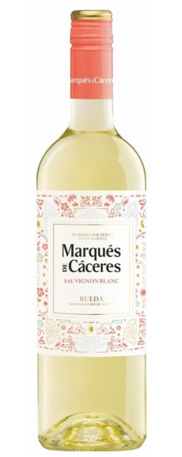 Sauvignon Blanc 2023 Marqués de Cáceres