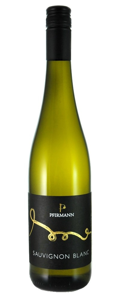 Sauvignon Blanc tr. 2024 Pfirmann