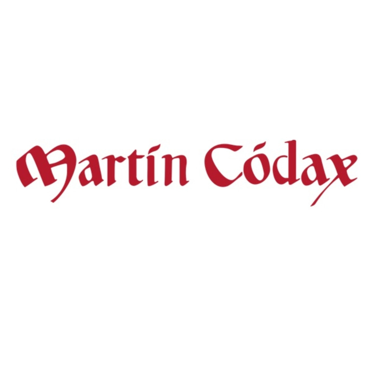 Códax, Martín