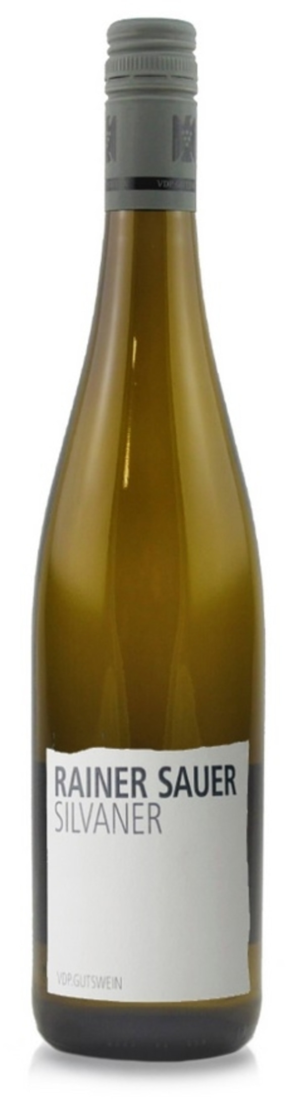 Silvaner tr. 2023 Rainer Sauer