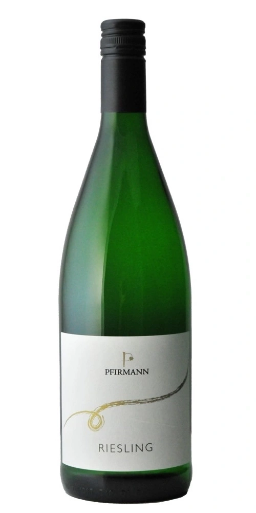 Riesling tr. Liter 2025 Pfirmann