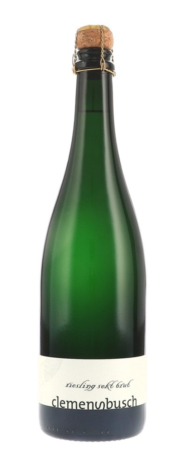 Sekt Riesling Brut 2020 Clemens Busch