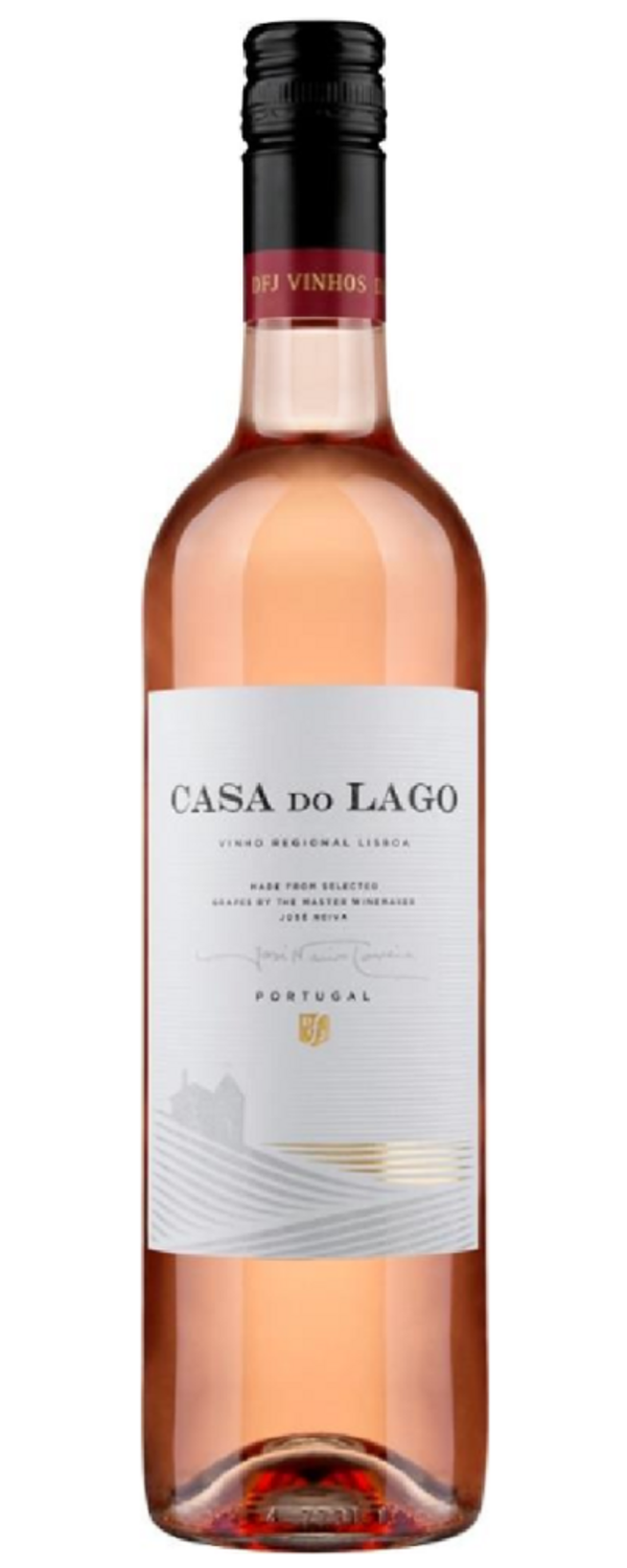Casa do Lago Rosé 2024 DFJ Vinhos