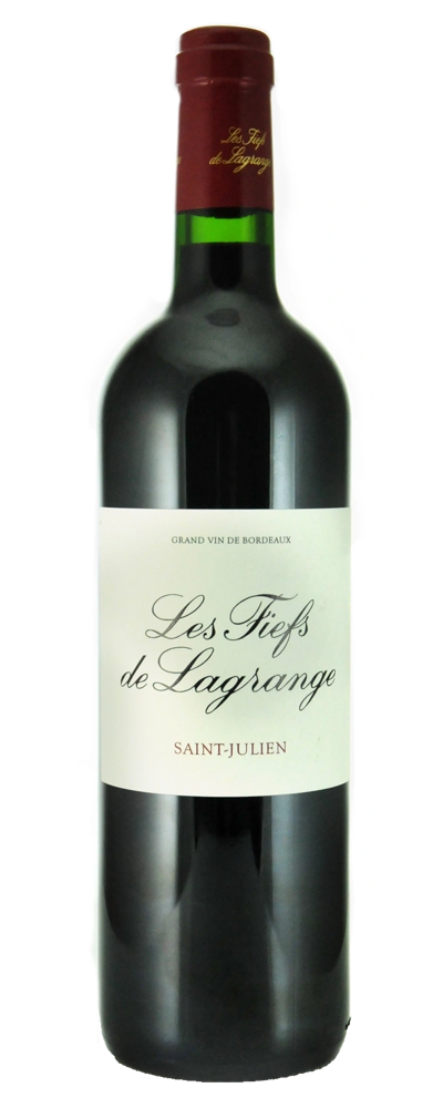 Les Fiefs de Lagrange 2018 Saint-Julien AC