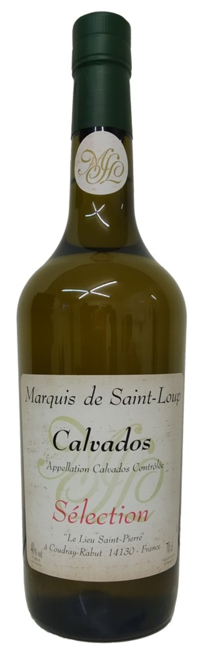 Calvados AC Sélection Christian Drouin