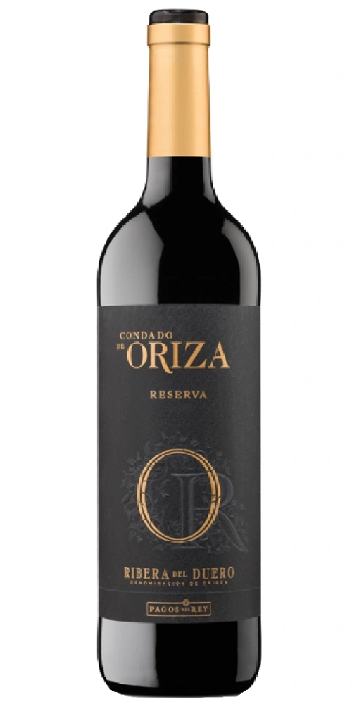 Candado de Oriza Tempranillo Reserva 2019 Pagos del Rey