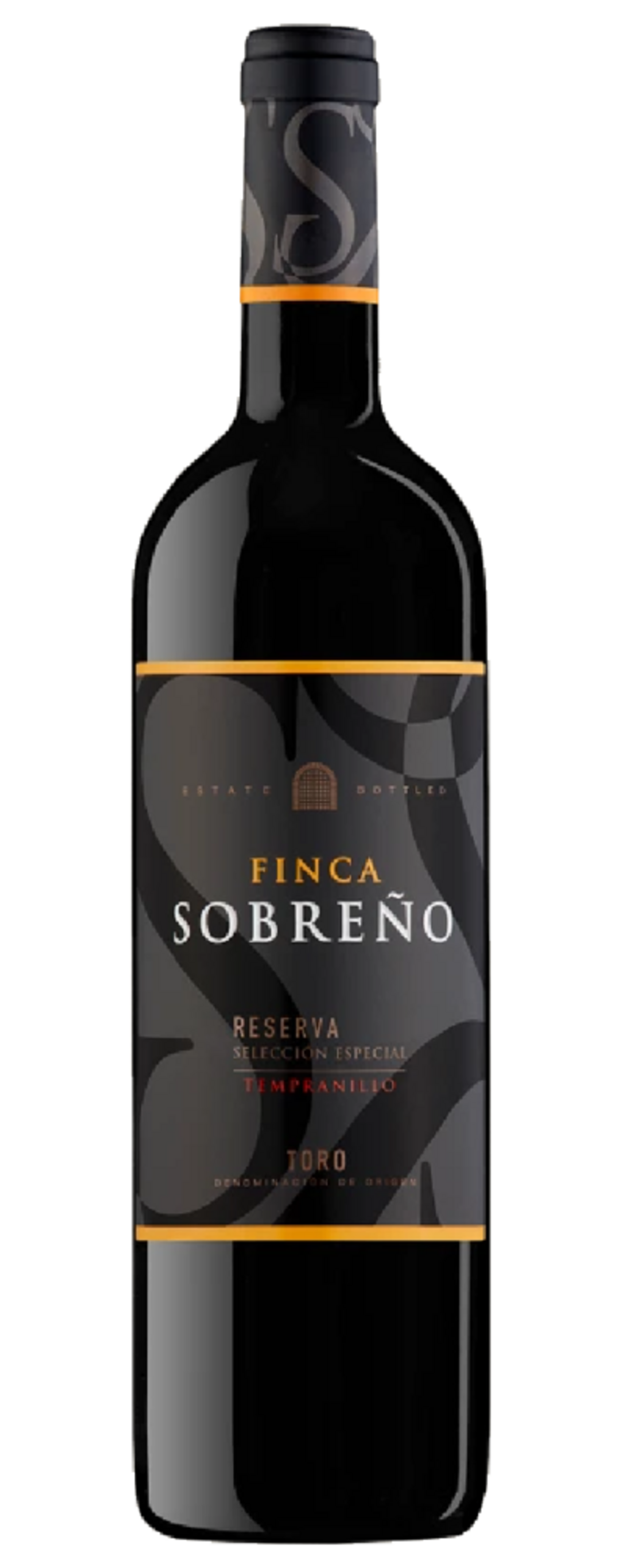 Tempranillo Reserva 2020 Sobreño