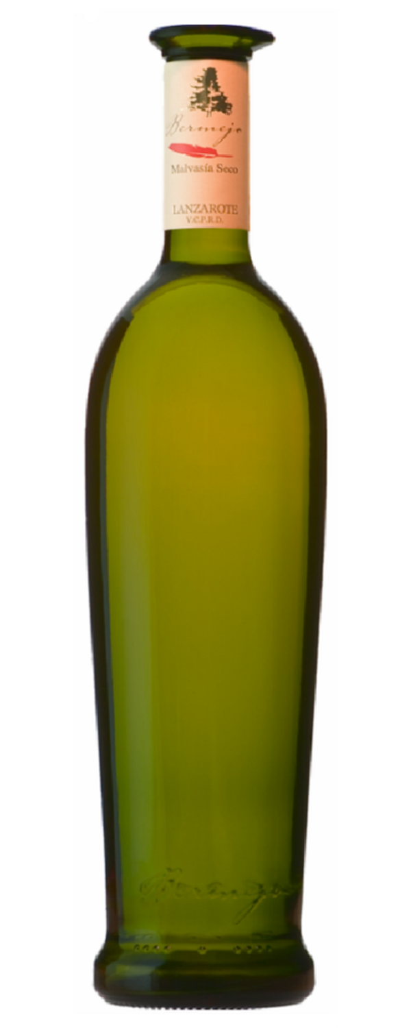 Malvasía Seco 2024 Bermejo