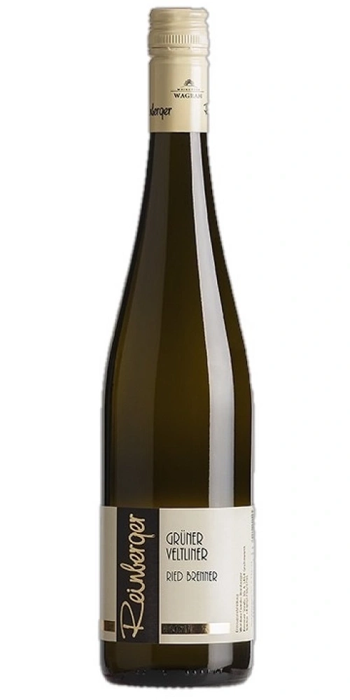 Brenner Grüner Veltliner tr. 2024 Reinberger