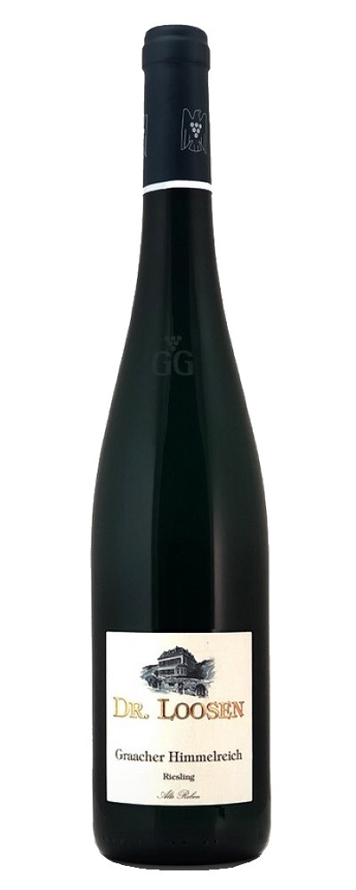 Graacher Himmelreich GG Riesling tr. 2021 Dr. Loosen