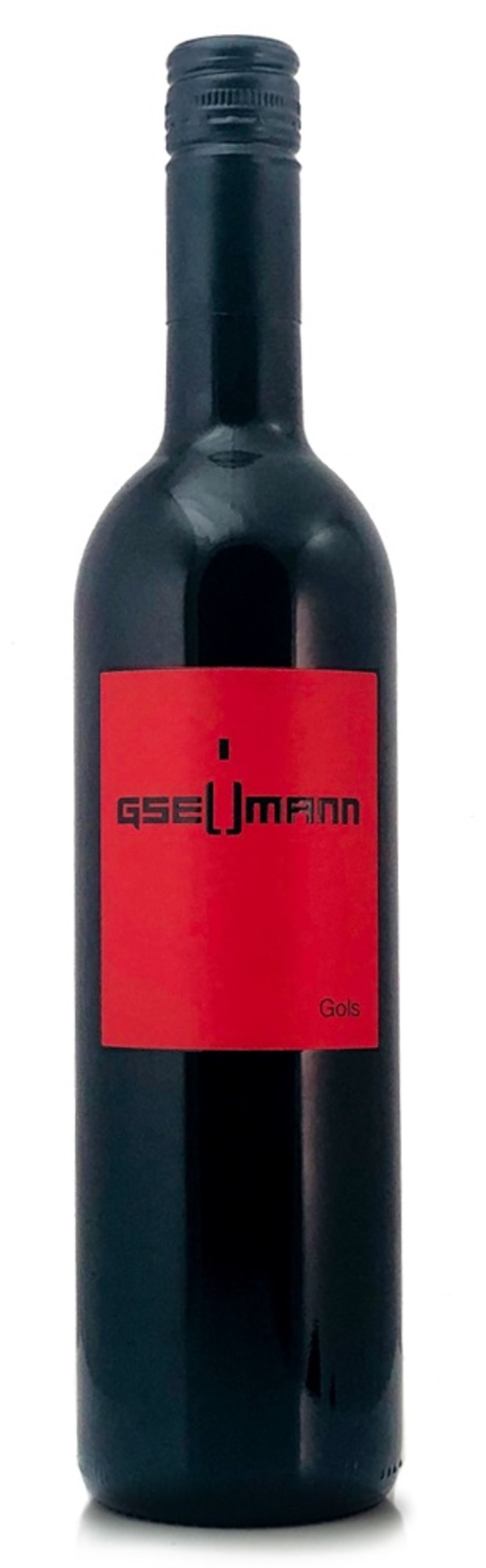 Heideboden Zweigelt tr. 2017 Gsellmann