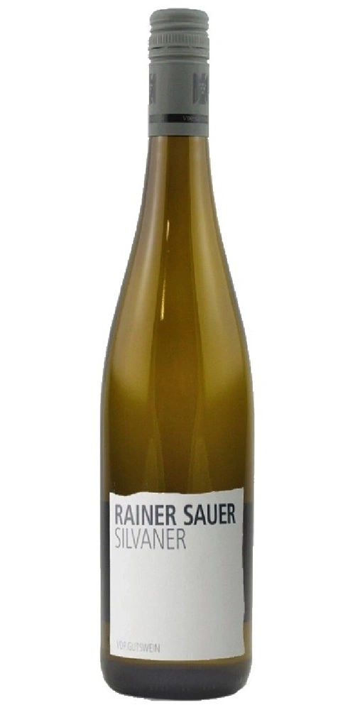 Silvaner tr. 2025 Rainer Sauer