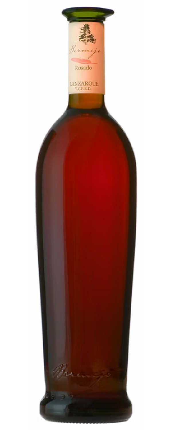 Listán Negro Rosado 2024 Bermejo Listán Negro Rosado 2024 Bermejo