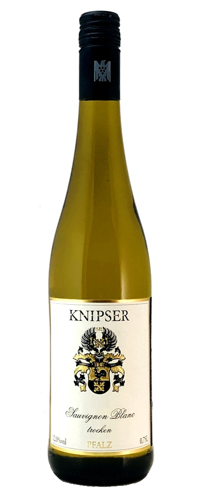 Sauvignon Blanc tr. 2024 Knipser