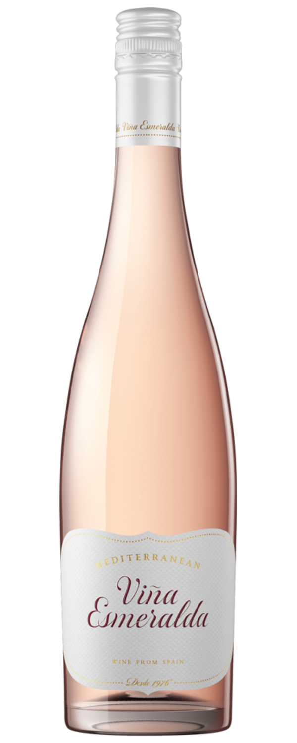 Viña Esmeralda Garnacha Rosado 2023 Torres