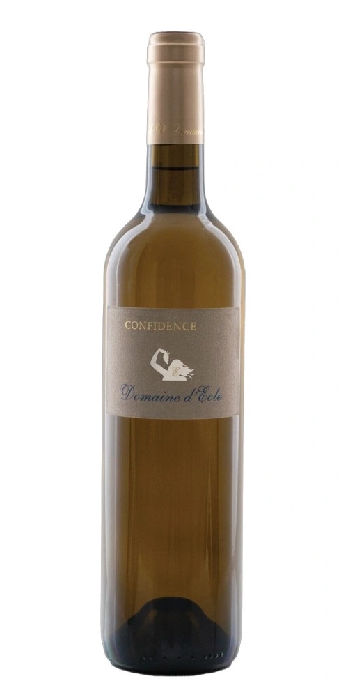 Confidence Roussanne 2020 Domaine d´Eole