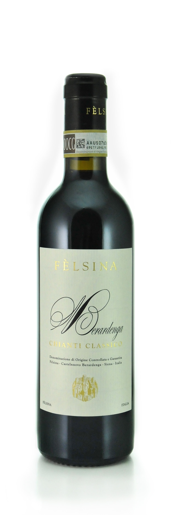 Chianti Classico Sangiovese 2019 - 0,375l Fèlsina