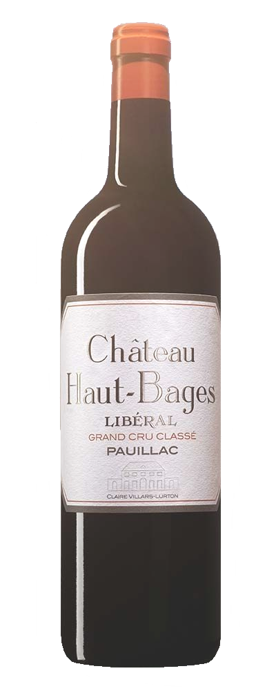 Château Haut-Bages Libéral 2015 Pauillac AC