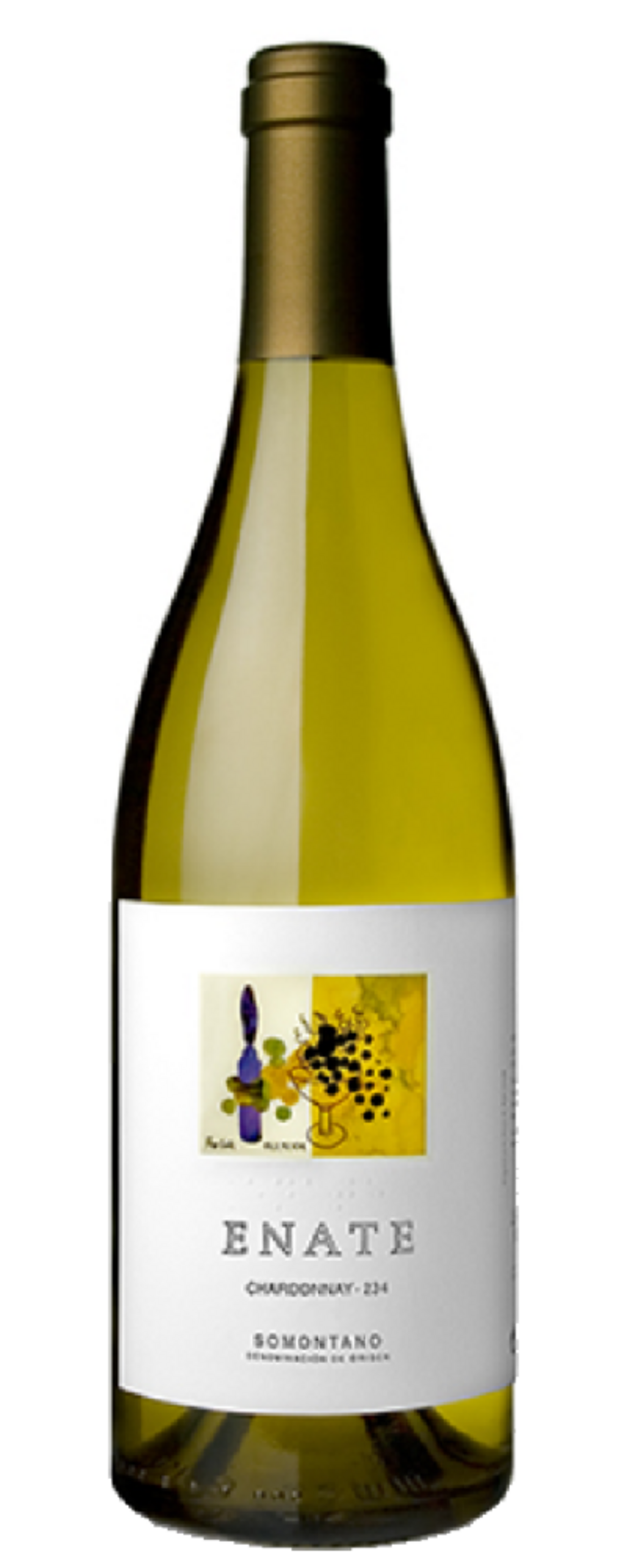 Chardonnay 234 2024 Enate