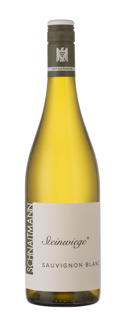 Steinwiege Sauvignon Blanc tr. 2022 Schnaitmann