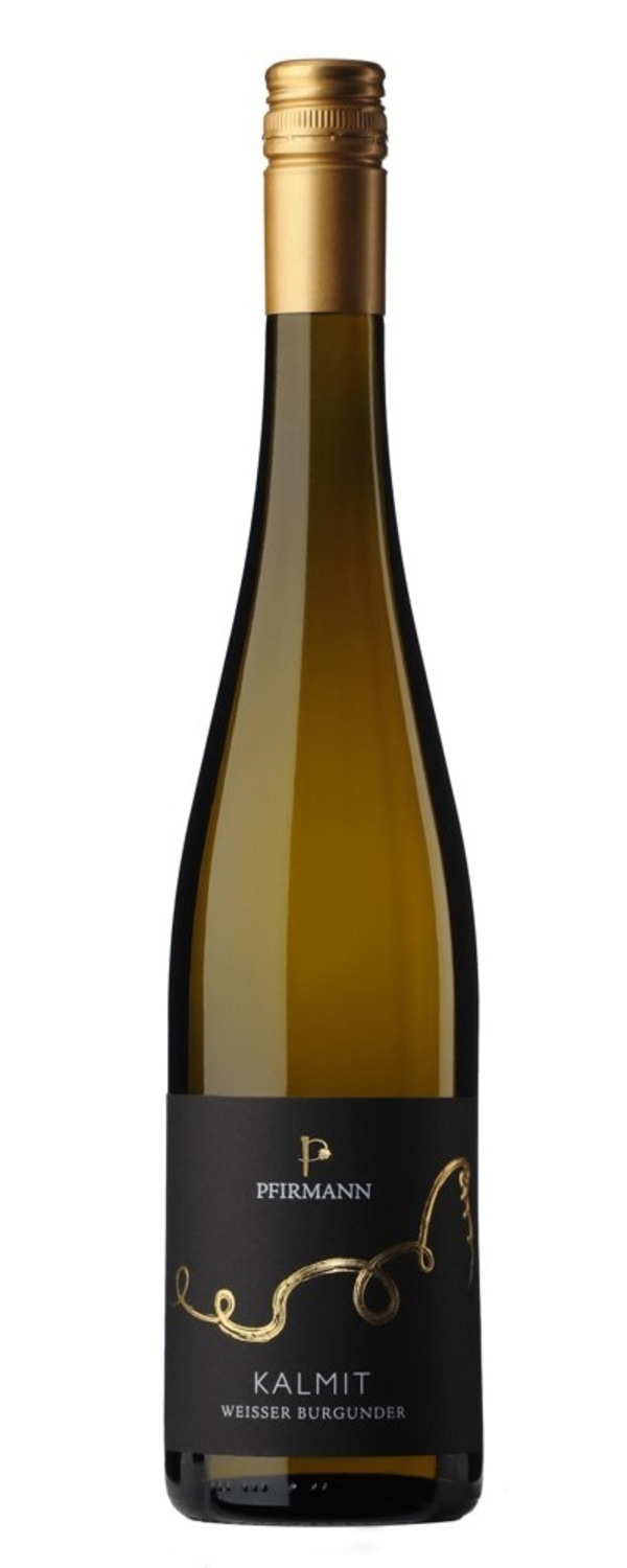 Kalmit Weissburgunder tr. 2021 Pfirmann