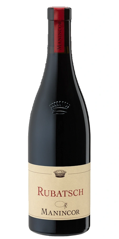 Rubatsch Lagrein 2020 Manincor