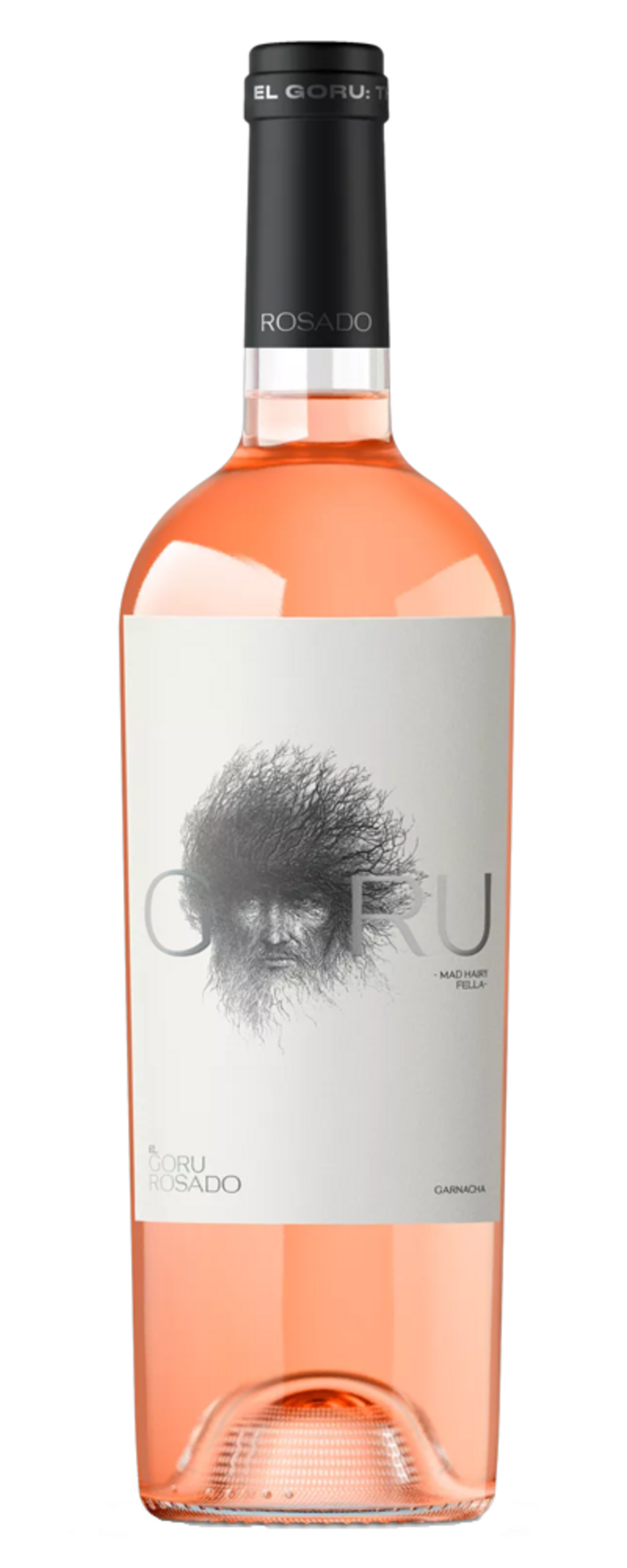 Goru Garnacha Rosado 2024 Ego Bodegas
