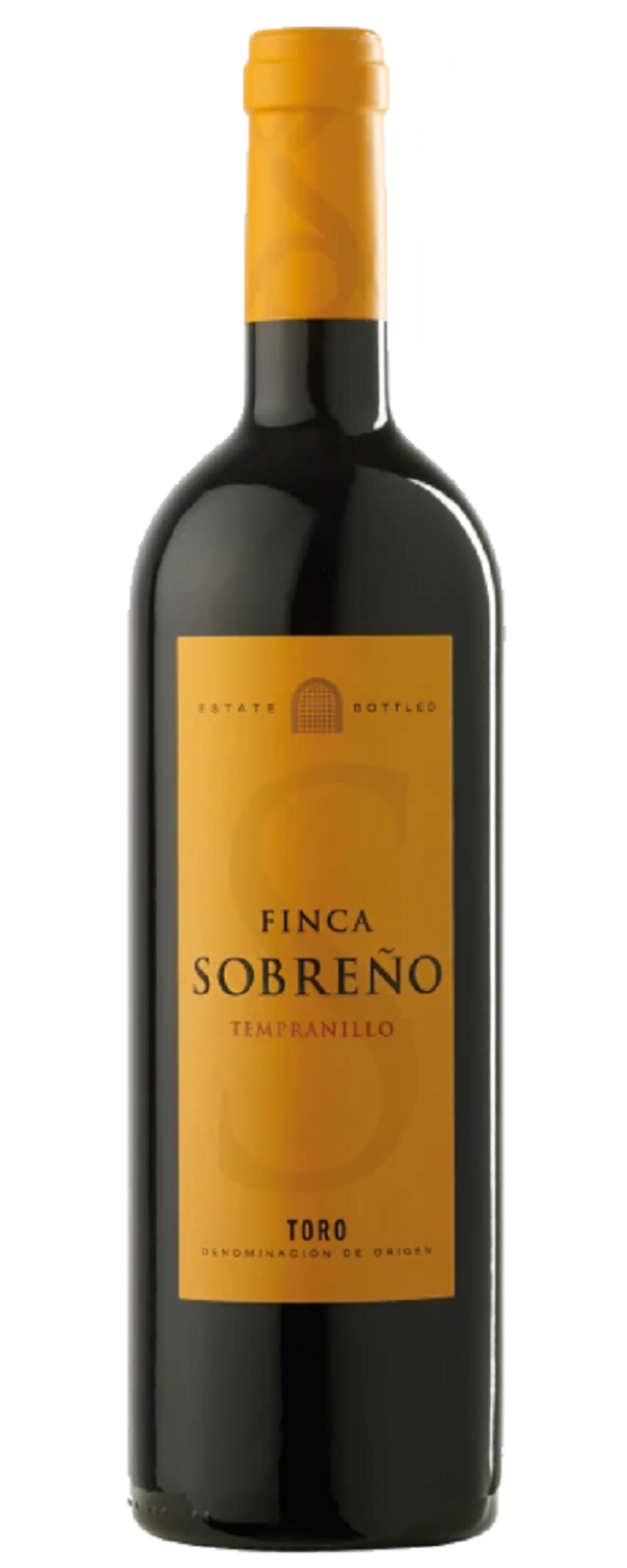Tempranillo Roble 2023 Sobreño