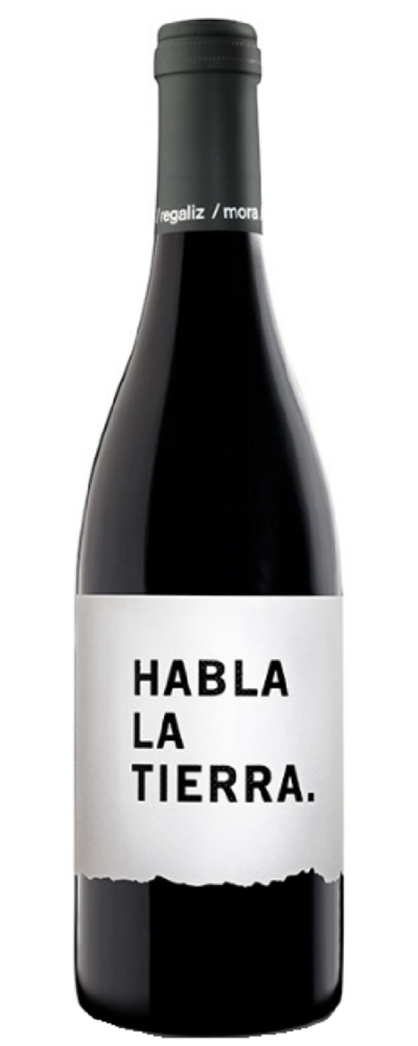 Habla la tierra Tinto 2023 Habla