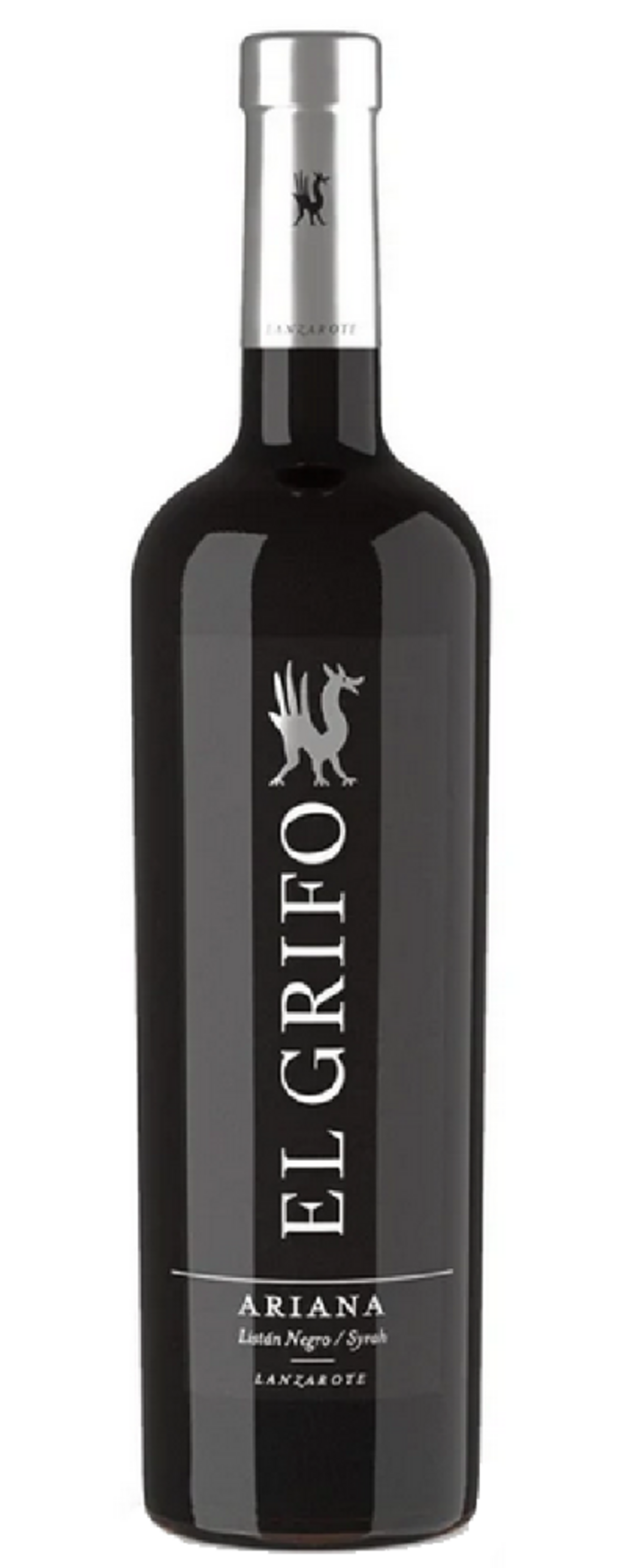 Ariana Tinto 2023 El Grifo