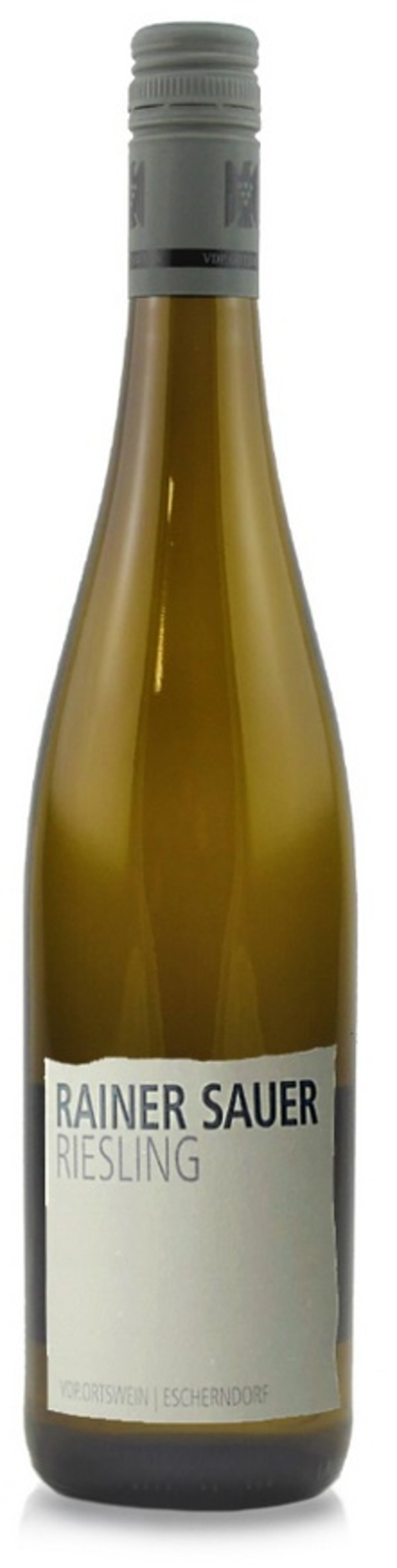 Escherndorfer Riesling tr. 2023 Rainer Sauer