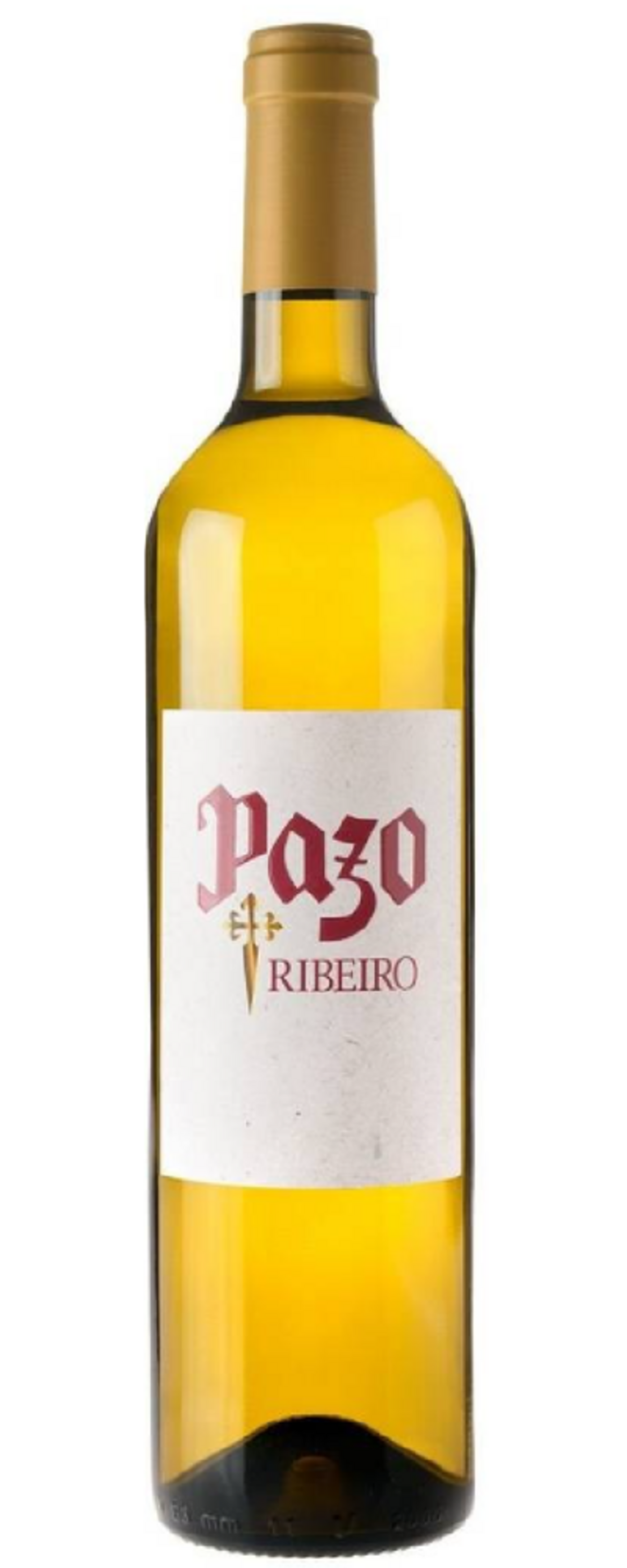 Pazo Blanco 2024 Vitivinícola del Ribeiro