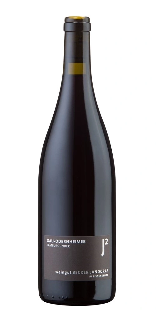 Gau-Odernheimer Spätburgunder tr. 2022 Becker Landgraf
