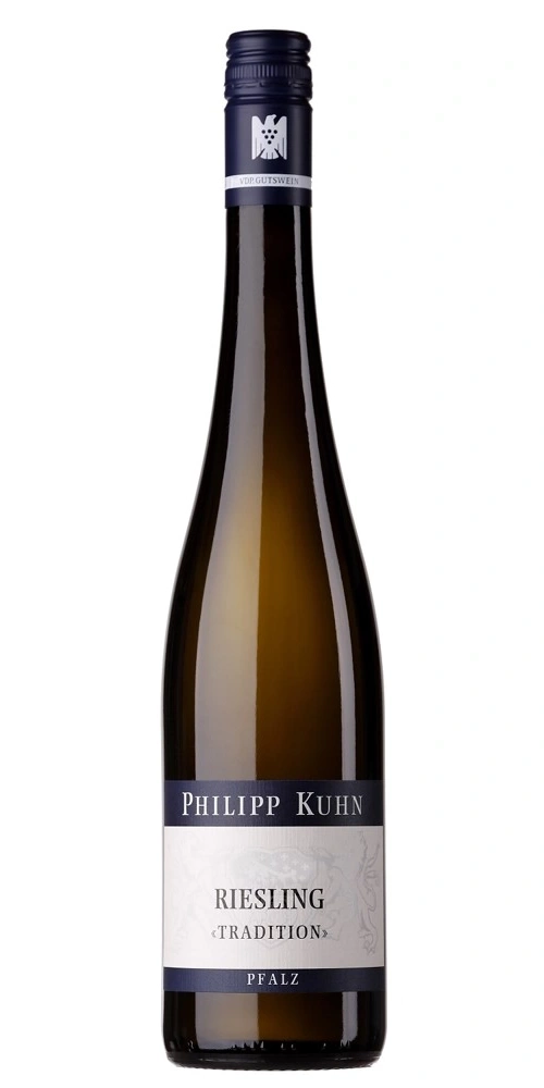 Tradition Riesling tr. 2023 Philipp Kuhn