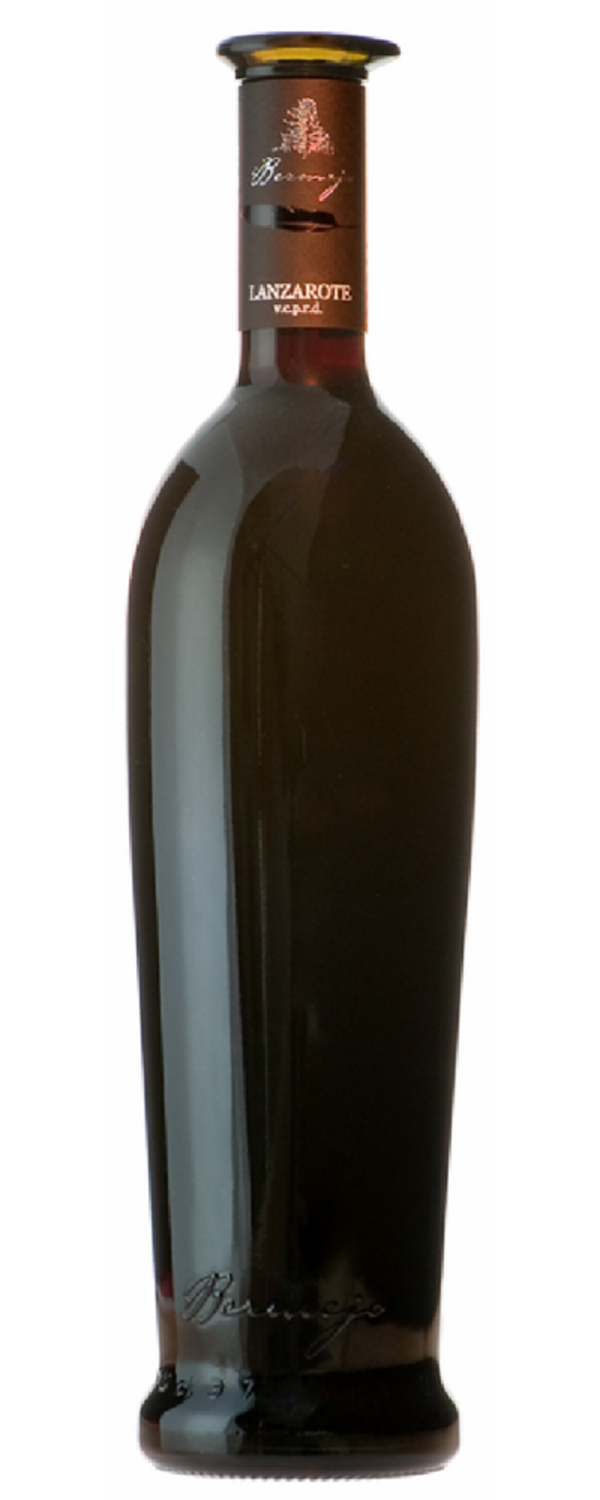 Tinto Barrica Listán Negro 2023 Bermejo Tinto Barrica Listán Negro 2023 Bermejo