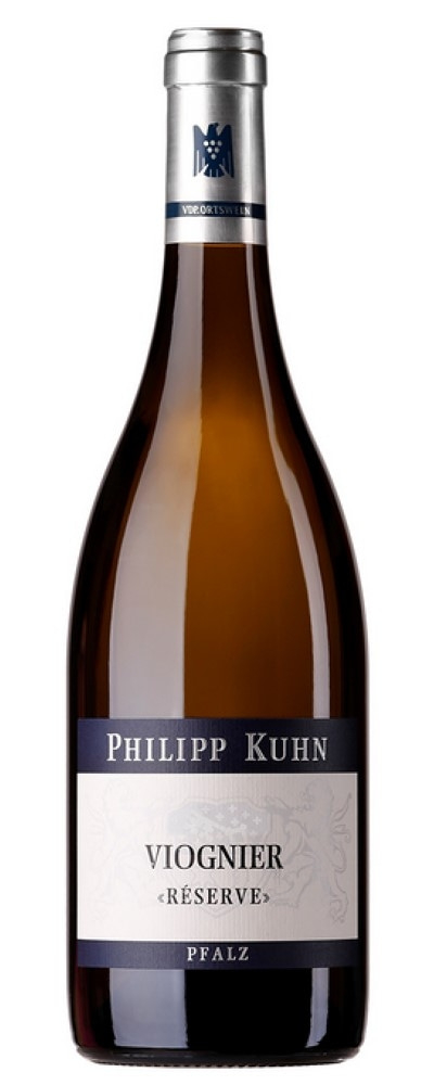 Reserve Viognier tr. 2022 Philipp Kuhn