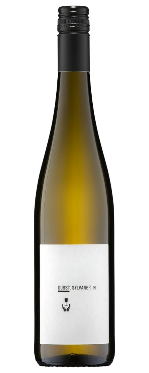 N Sylvaner tr. 2020 Andreas Durst