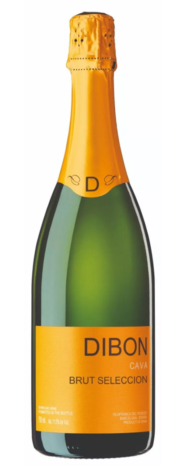 Dibon Cava Seleccion Brut Pinord