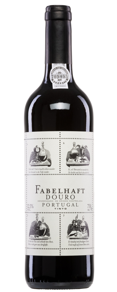 Fabelhaft Tinto 2022 Niepoort