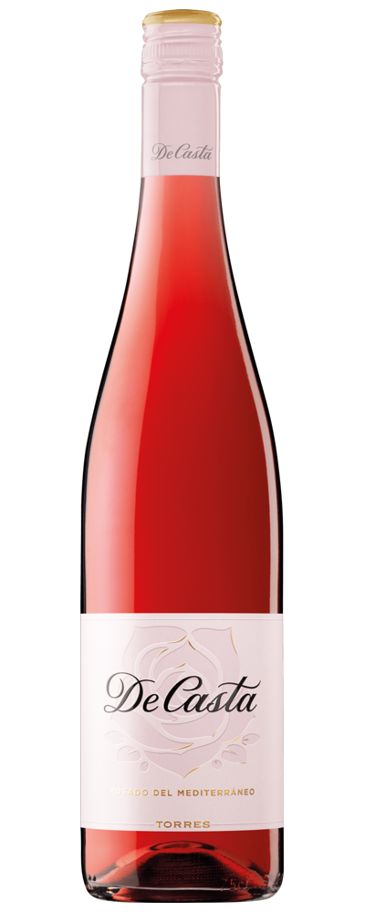 De Casta Rosado 2024 Torres