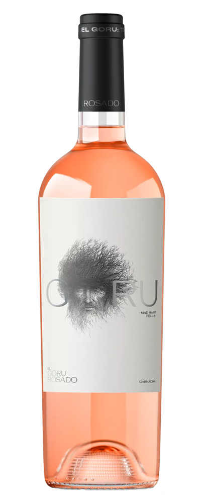 Goru Garnacha Rosado 2024 Ego Bodegas