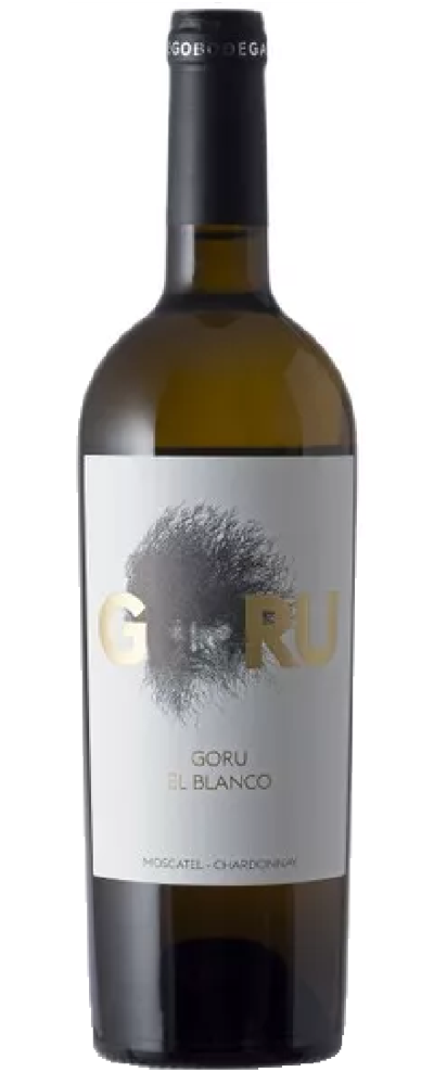 Goru Blanco 2024 Ego Bodegas