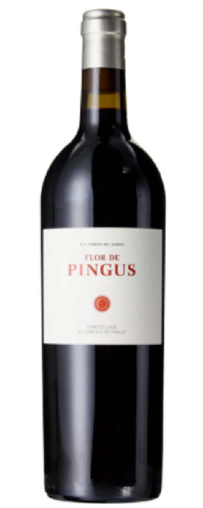 Flor de Pingus Tinto 2022 Dominio de Pingus